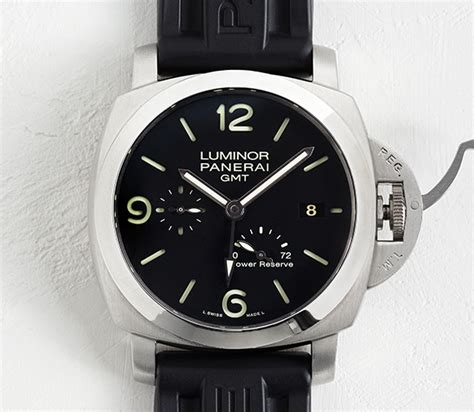 replica panerai deutschland|how to tell if panerai is real.